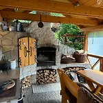 Marang Domki I Apartamenty