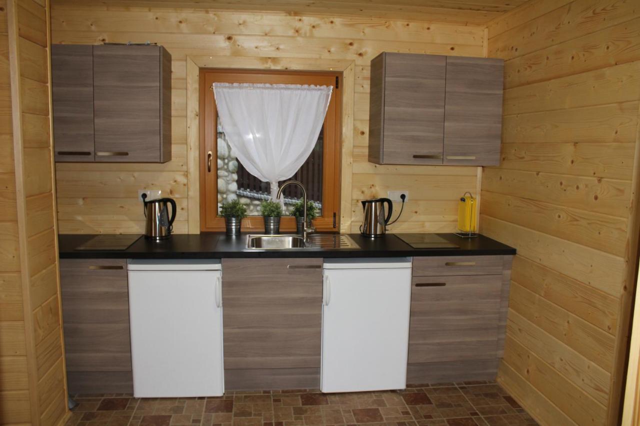 Marang I Chalet Szczyrk