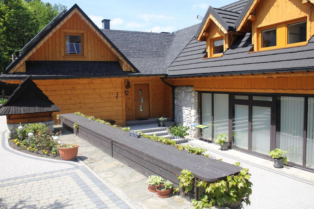 Marang I Chalet Szczyrk