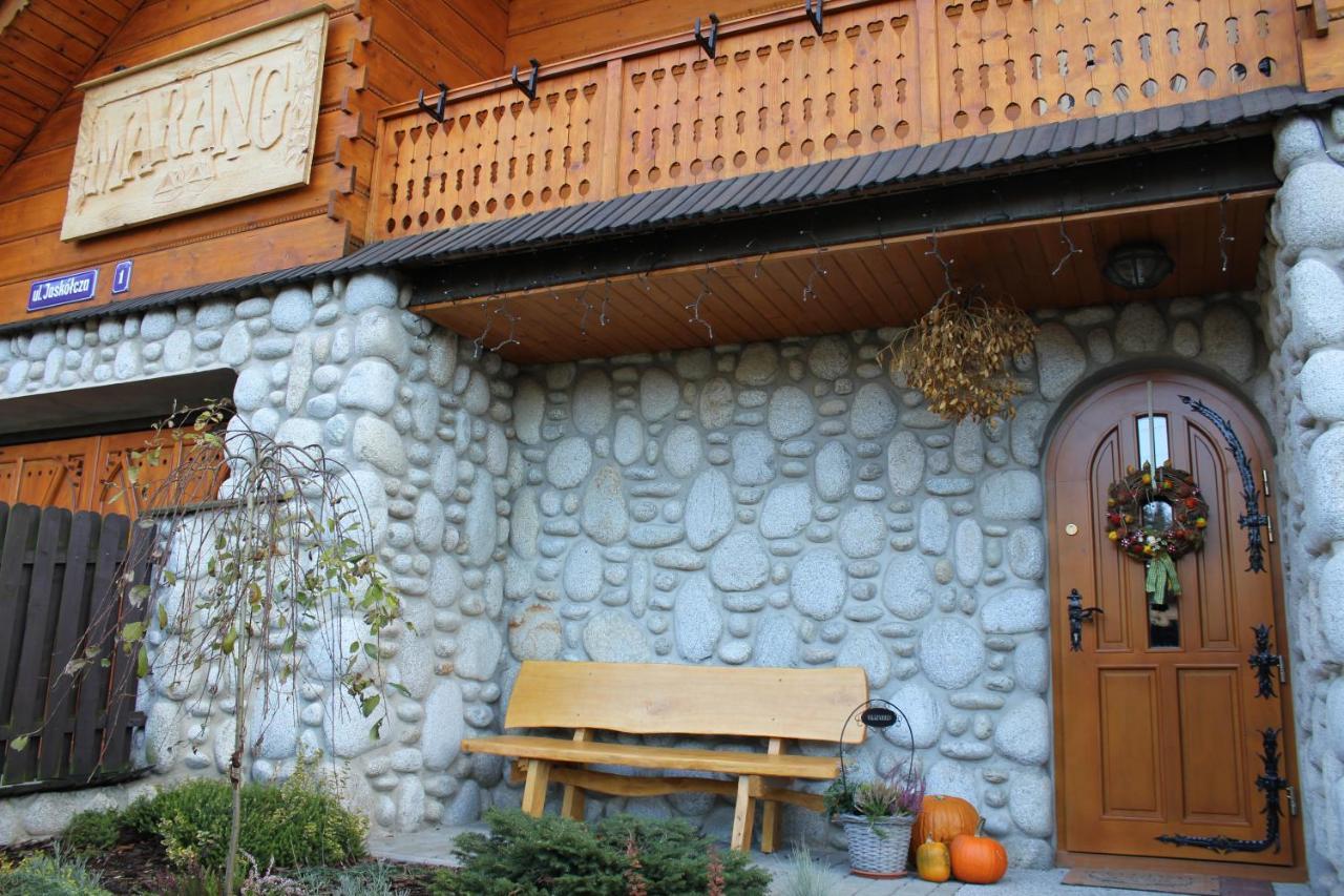 Marang I Chalet