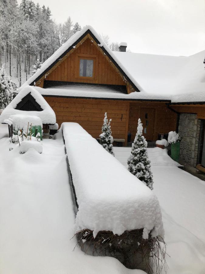 Chalet Marang I Szczyrk