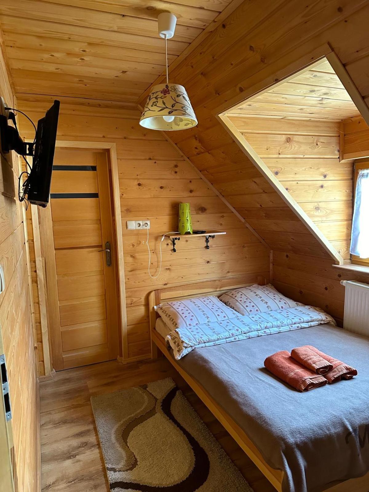 Chalet Marang I *