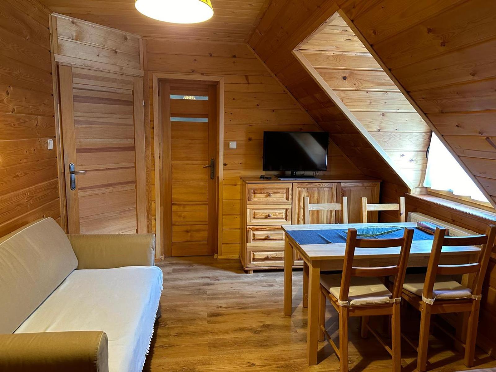 Chalet Marang I *