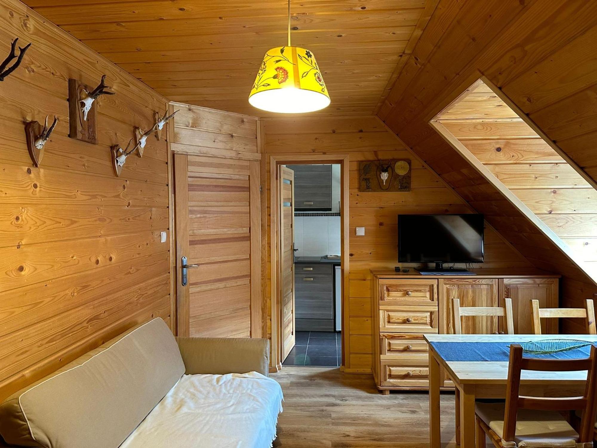 Chalet Marang I Szczyrk