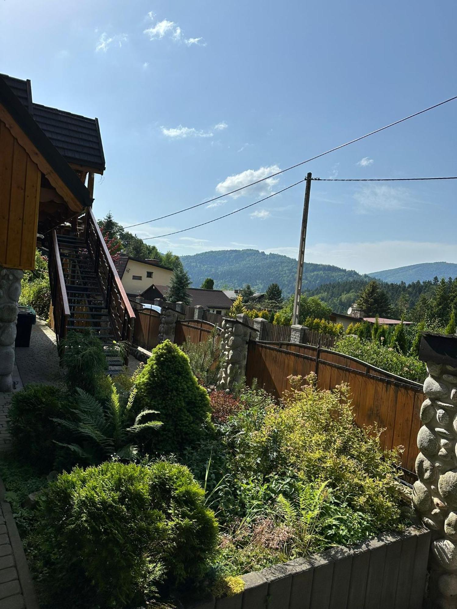 Chalet Marang I *