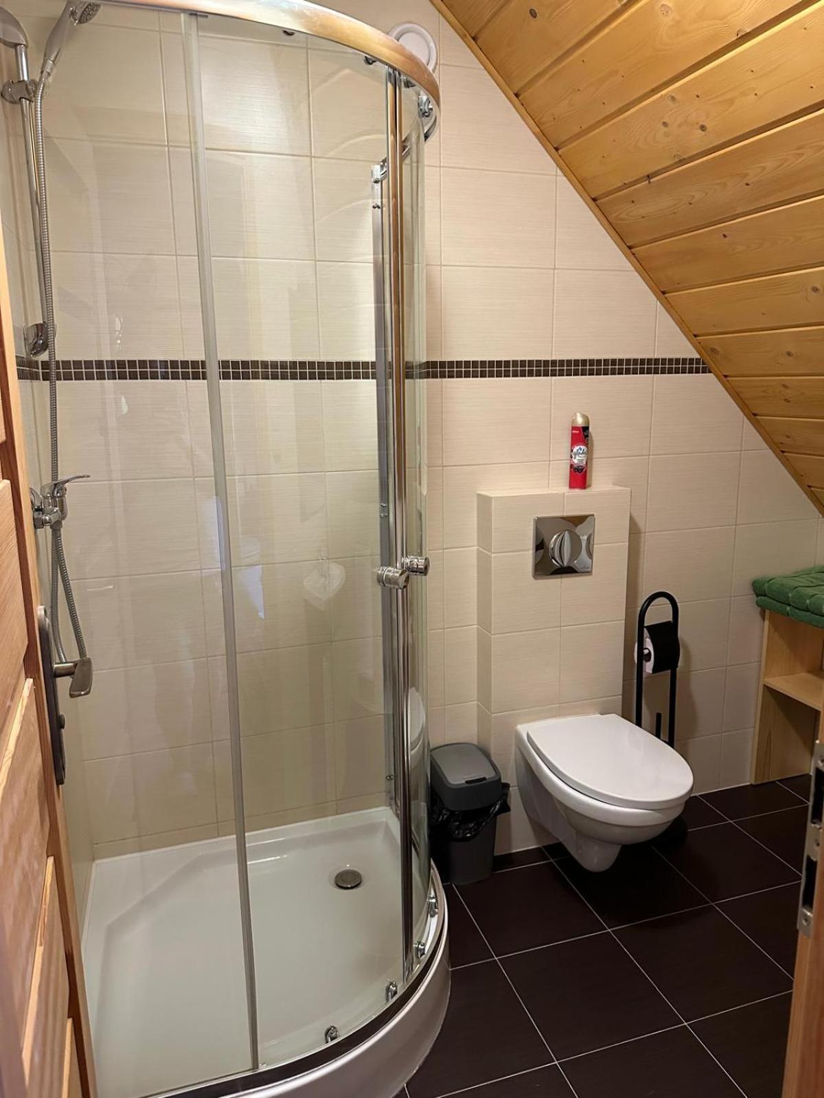 Marang I Chalet Szczyrk
