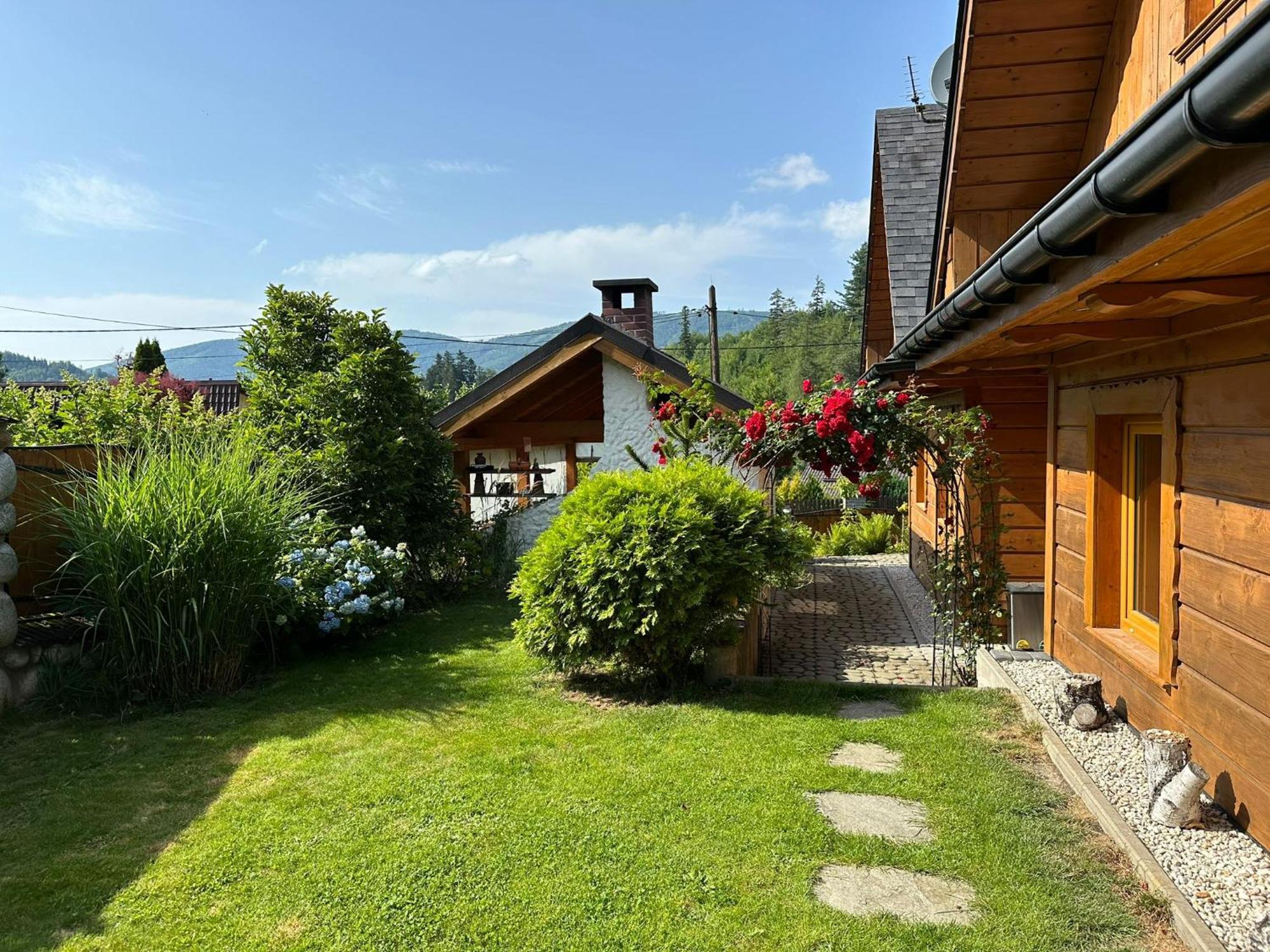 Chalet Marang I Szczyrk