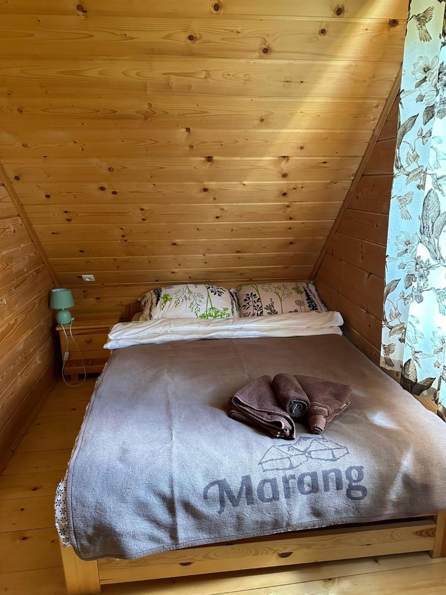 Marang I * Szczyrk