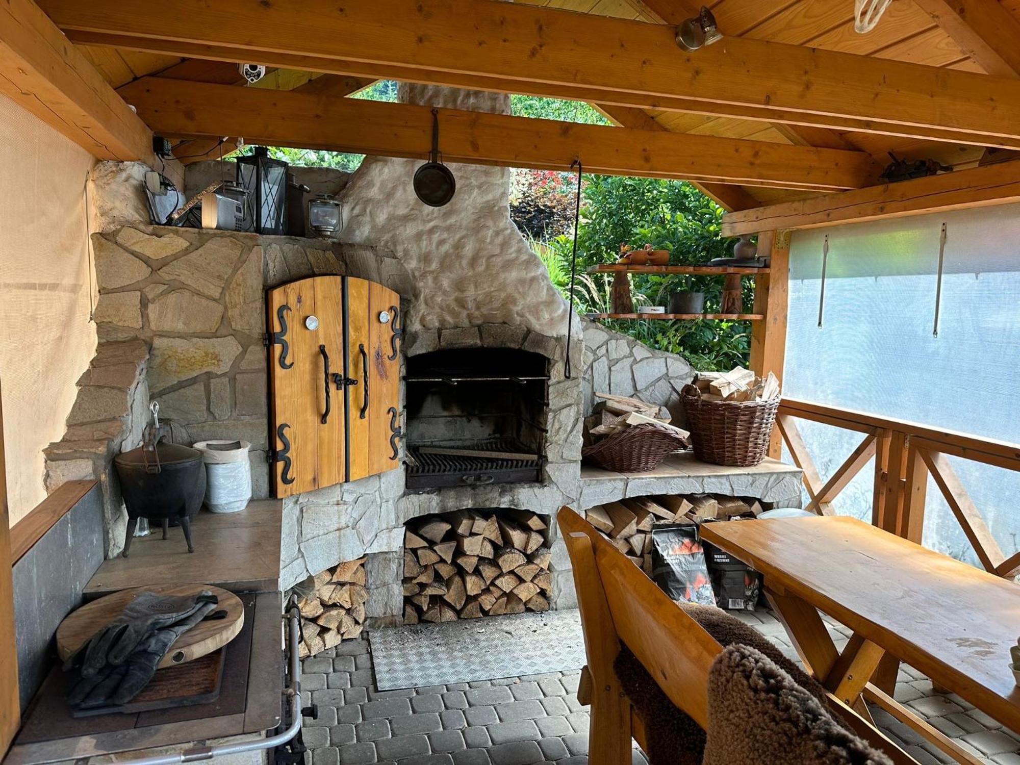 Chalet Marang I