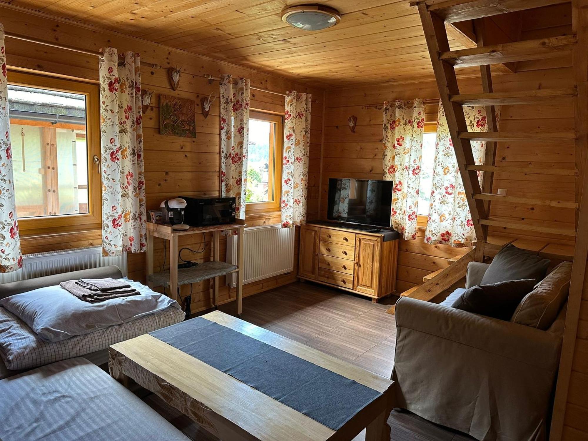 Chalet Marang I *