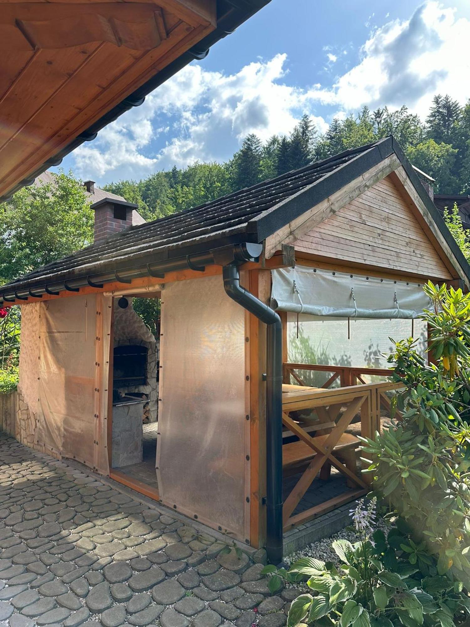 Marang I Chalet Szczyrk