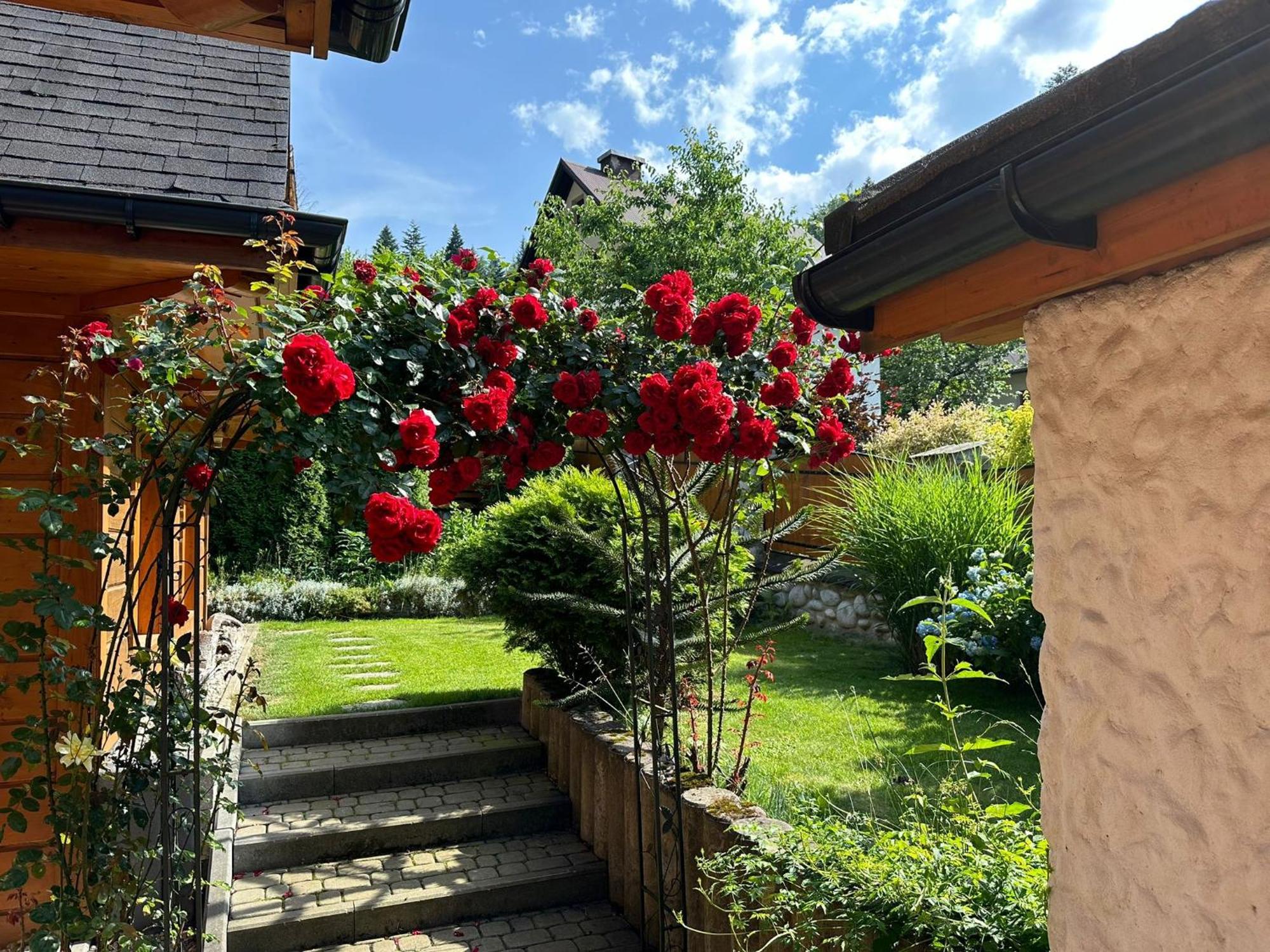 Chalet Marang I Szczyrk